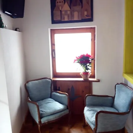 L'oretta Bed & Breakfast