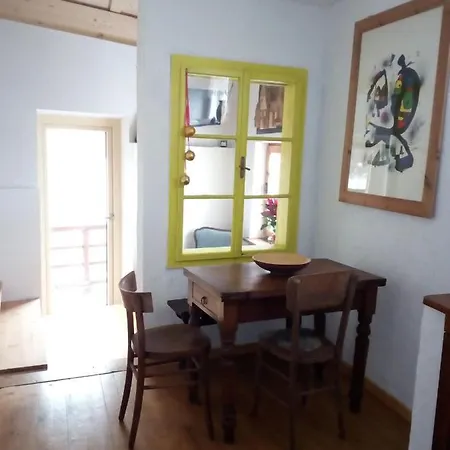 L'oretta Bed & Breakfast Moena
