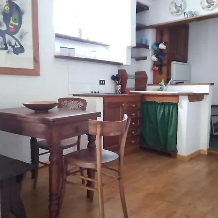 Bed & Breakfast L'oretta Moena