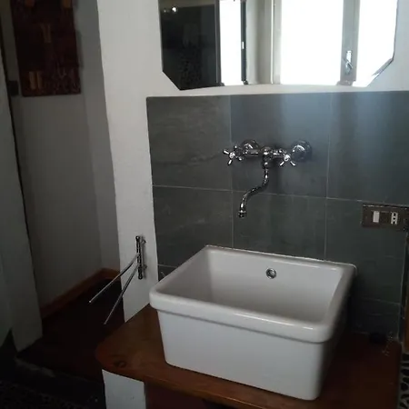L'oretta Bed & Breakfast