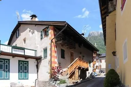 Bed & Breakfast L'oretta