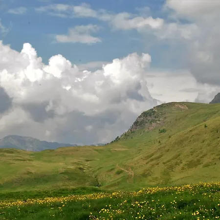 Bed & Breakfast L'oretta